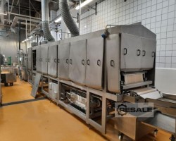 Maschine: NN 6000/600 Grill