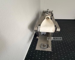Maschine: D+E Gulliver BF80