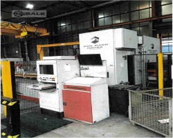 Maschine: FISCHER FSZW 6/1000/1500 Tafelscheren (hydraulisch)