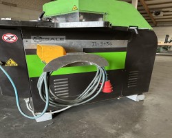 Maschine: FIM Goal 206V Ausklinkmaschinen