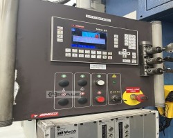 Maschine: D+E ROSS 200 T