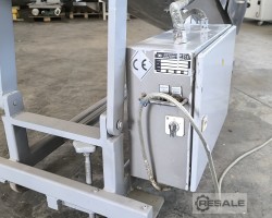 Maschine: KEMPER SBR - 2500 Brötchenanlagen