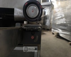 Maschine: WINKLER  Teigteilmaschinen