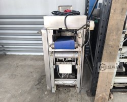 Maschine: WP PARTA SN Teigteilmaschinen