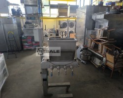 Maschine: D+E BOMAR P48
