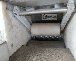 Maschine: NN DIVIDER Teigteilmaschinen