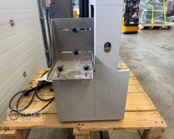 Maschine: ATS ATS-MS-420 Bindemaschinen