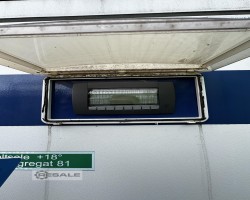 Maschine: D+E Rehsler TAE EVO tech 381