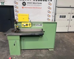 Maschine: KUPER FW1150 Leimmaschinen