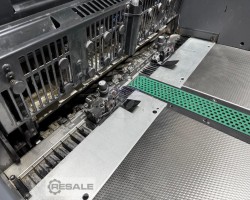 Maschine: HEIDELBERG PM 52-5+ 