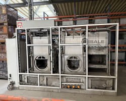 Maschine: LPW Power Jet 670T4 Reinigungsmaschinen