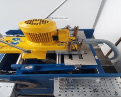 Maschine: ROTOX KF 348 Kopierfräsmaschinen