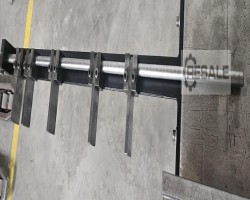 Maschine: KUNKEL Eco 30 Biegemaschinen