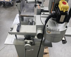 Maschine: GRAULE AKF 4/250 Ausklinkfräsen