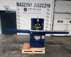 Maschine: ALFAMACCHINE T350 Klinkschnittsägen