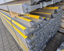 Maschine: D+E Doka/Peri H20