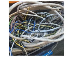 Maschine: TEC TG500 Einwellenzerkleinerer