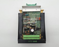 Maschine: PARKER ET00-104Dx526, Leistungsverstärker,