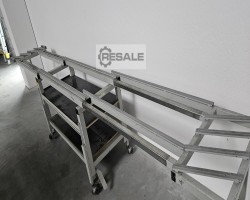 Maschine: RUCHSER RU-MSA Montageeinheiten