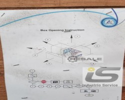 Maschine: TETRA PAK 5000 l/h Pastaurisatorplatte