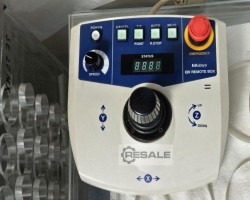 Maschine: MITUTOYO QVT1-180SY Messmaschinen