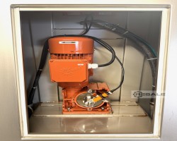Maschine: RETUS PSM 24/48 Pökelinjektoren