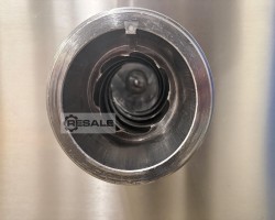 Maschine: SEYDELMANN MD 114 Fleischwölfe