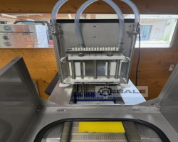 Maschine: GüNTHER PI 17 Pökelinjektoren