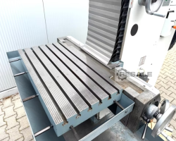 Maschine: HERMLE UWF 802 M Werkzeugfräsmaschinen