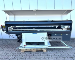 Maschine: LNS QUICK LOAD SERVO 2 Stangenlademagazine
