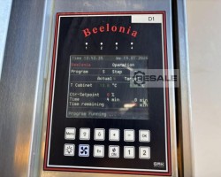 Maschine: BEELONIA TF5 Trockenschränke