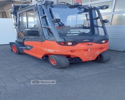 Maschine: LINDE E 35-600 