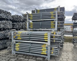 Maschine: DOKA Eurex 30 top 350 