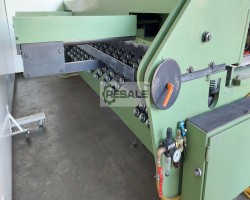 Maschine: D+E RAS 83.30