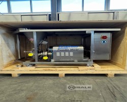 Maschine: D+E Fristam PM 02 17-52