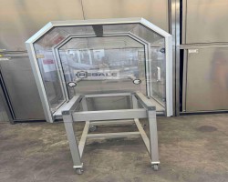 Maschine: BOHLE LM 40 Mischer