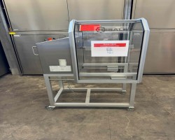 Maschine: BOHLE LM 40 Mischer
