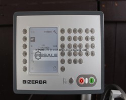 Maschine: BIZERBA A404 Aufschnittschneidemaschinen