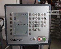 Maschine: BIZERBA A404 Aufschnittschneidemaschinen
