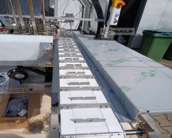 Maschine: D+E CAM PMM
