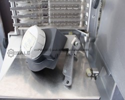 Maschine: BIZERBA A404 Aufschnittschneidemaschinen