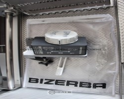 Maschine: BIZERBA A404 Aufschnittschneidemaschinen