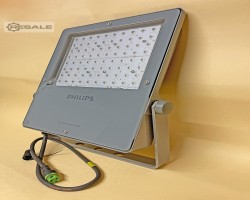 Maschine: PHILIPS BVP130 LED210-4S/740 PSU S ALU LED Außenstrahler CoreLine Tempo Large