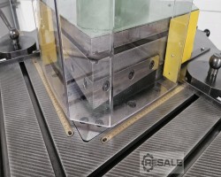 Maschine: BOSCHERT LB 13 Universa Ausklinkmaschinen