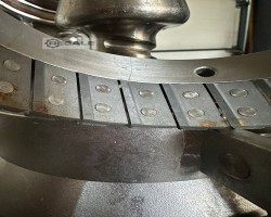 Maschine: STEPHAN MC12 Feinstzerkleinerer