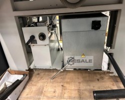 Maschine: MOHR 80 Eco Papierschneidemaschinen