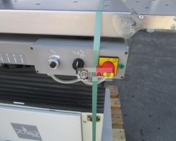 Maschine: POLAR R-2 RÜTTLER
