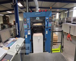 Maschine: KBA RAPIDA 105-6+L ALV2 CX PWHA 