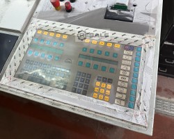 Maschine: MAN ROLAND 305 P HOB 
