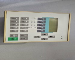 Maschine: SIEMENS C7-621 Industriesteuerung